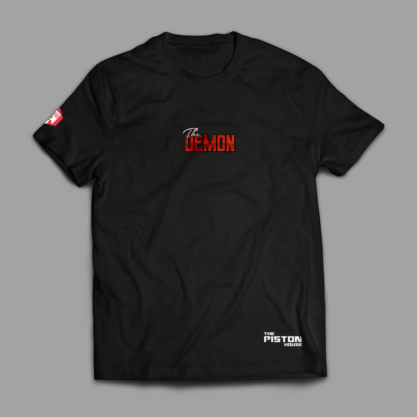 Dodge Demon Tee