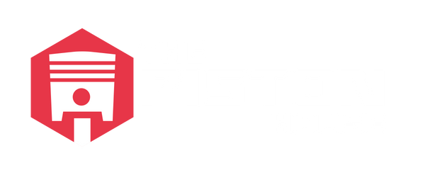 The Piston House